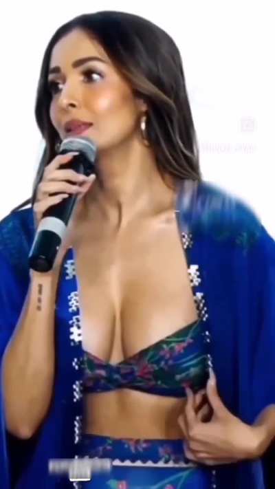 Malaika arora