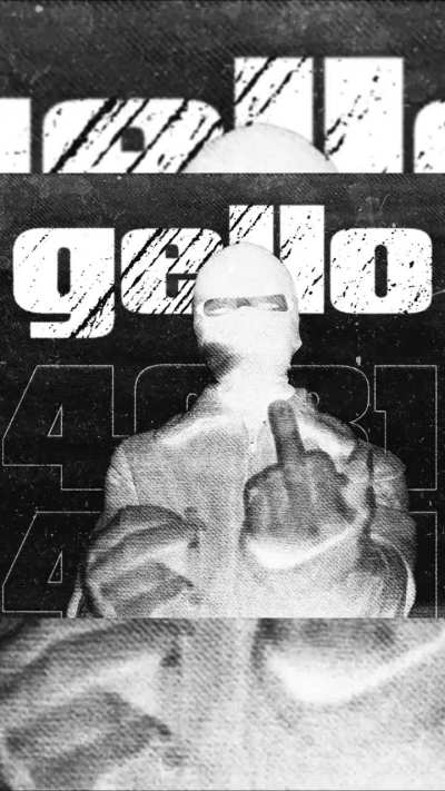 You&rsquo;re a rapper and your track needs a cover