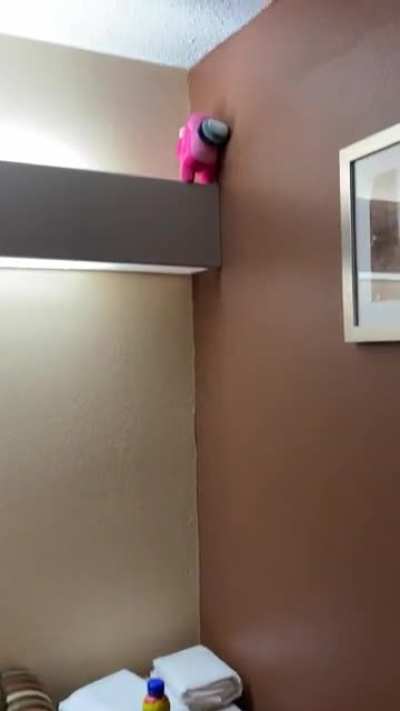 where&rsquo;s the vent