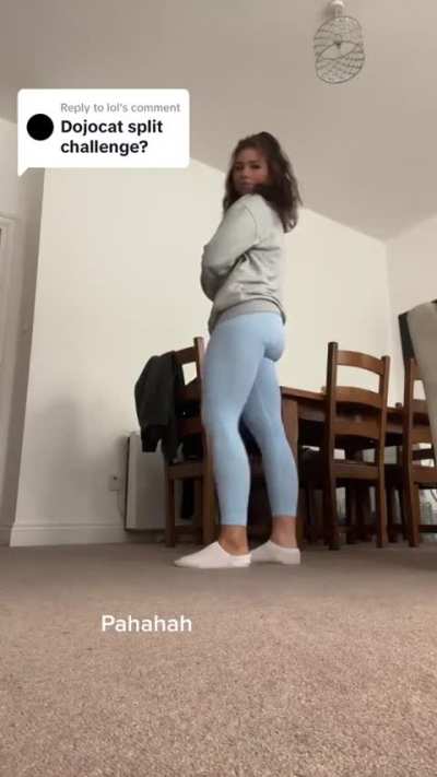 Alexa alija split 