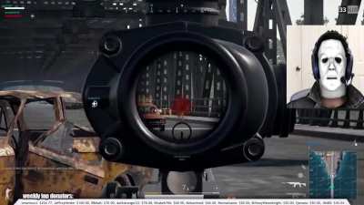 myer on da bridge 😳😳😳 what will he say??