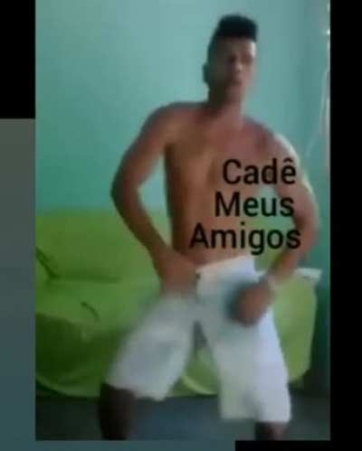 Ta em algum lugar