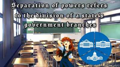Asuka Explains...
