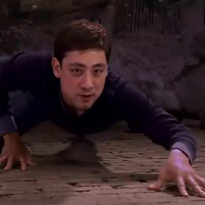 Spider-Toshi