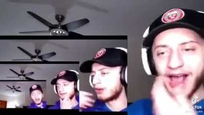 WARNING: LOUD