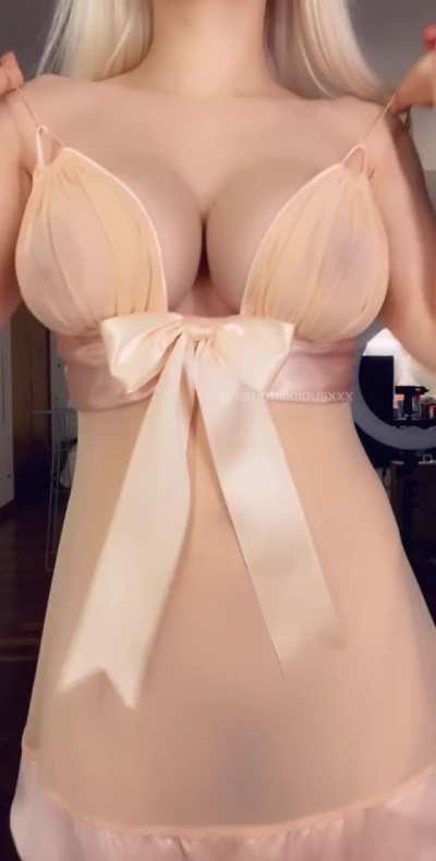 Let me take it off for you