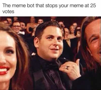 Kill it...