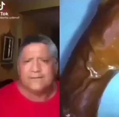 El puvlo tiene antojo