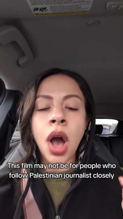 NAZA: A documentary to challenge Zionism from within