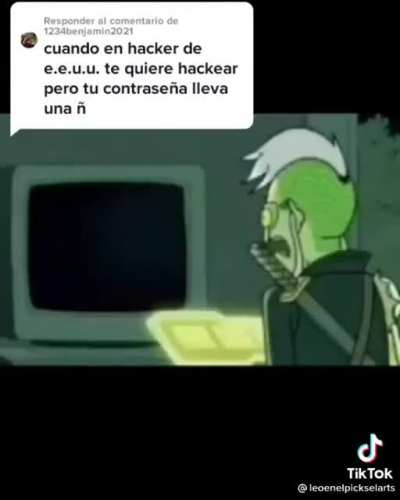datazo se&ntilde;ores 😎