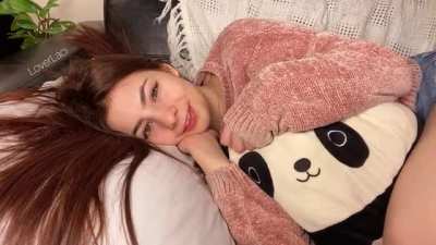 Happy New Year's Eve! I made some more cuddle porn &amp;lt;3