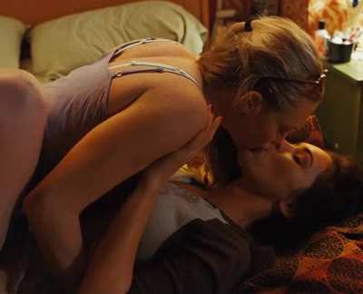 Megan Fox &amp;amp; Amanda Seyfried