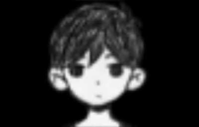 Omori does funny
