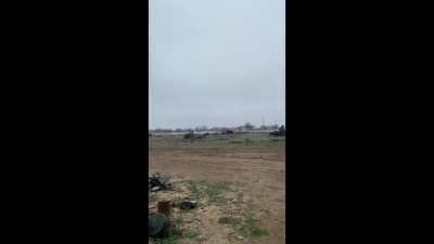 Chornobaivka update