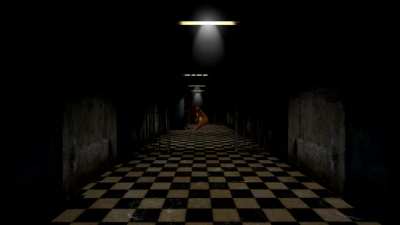 Slender Floppa