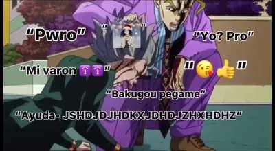 Yo solo digo verdades.