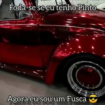 Poha essa foi de fude