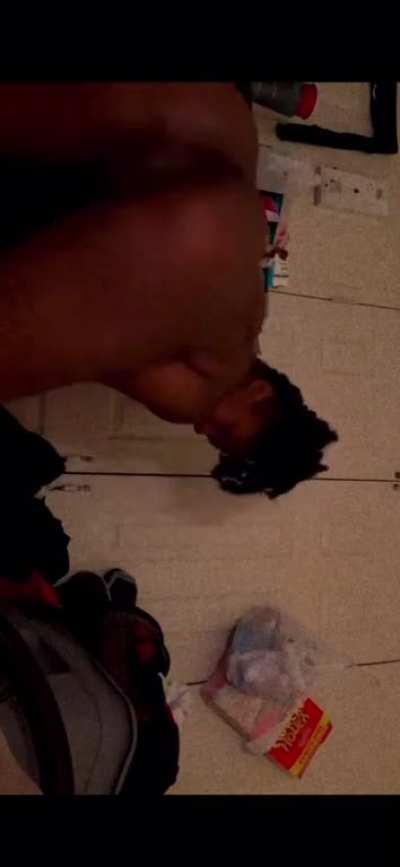 Ik y&rsquo;all know damo thot ass