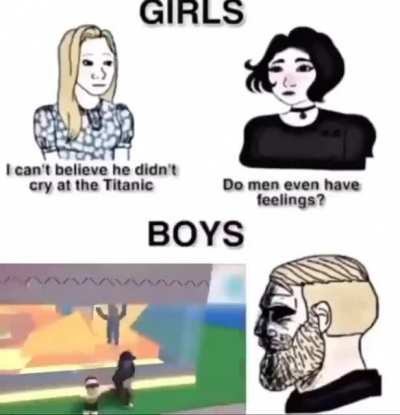 *sad sobbing noises*