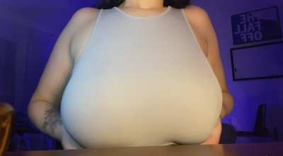 Dropping them for you