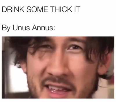 The official &ldquo;Thick It&rdquo; water musical ad.