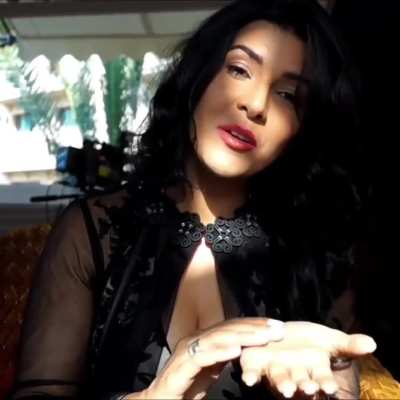 Nimrat Kaur 