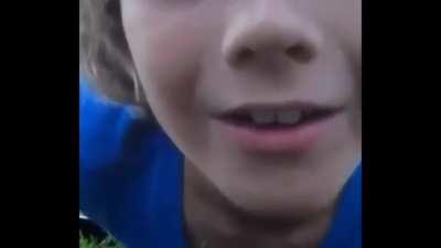 Shooting a 3DS