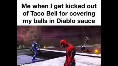 I guess it&rsquo;s off to chipotle