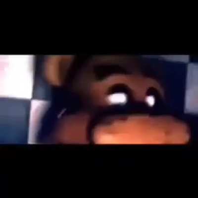 Hello r/FNAF meme ! This subreddit kept being recommend to me so I joined it!