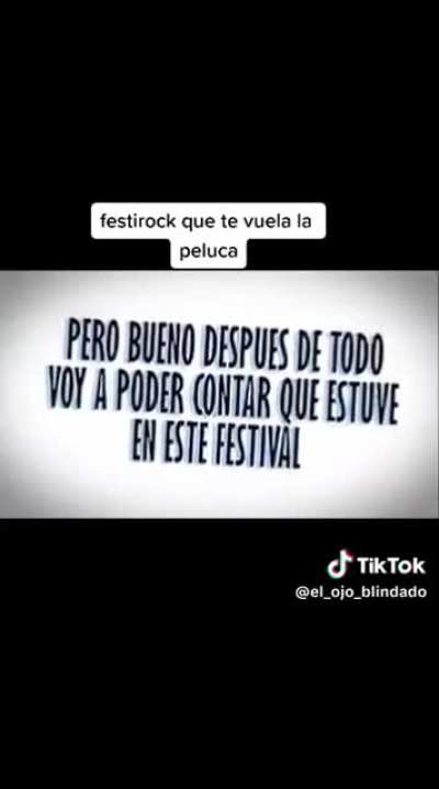 ROCK ROCK Y ROCK
