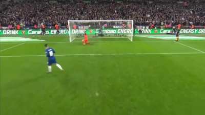 Not everyone is Eden Hazard