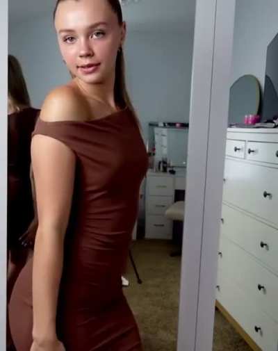 New 😇