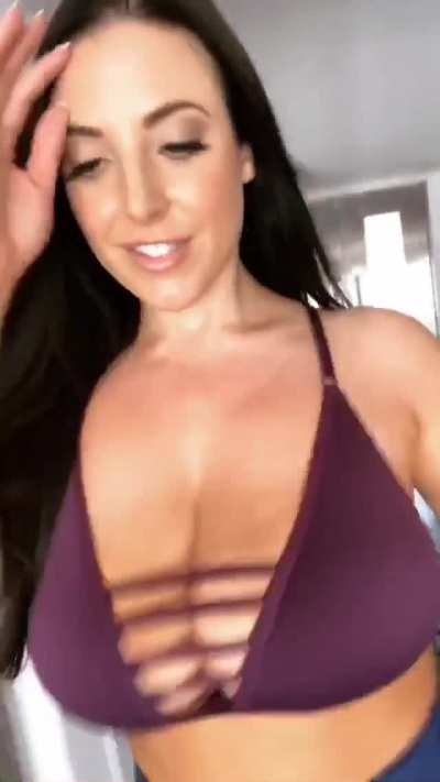 Walking and bouncing