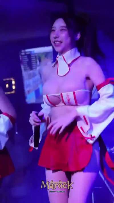 Mc mira