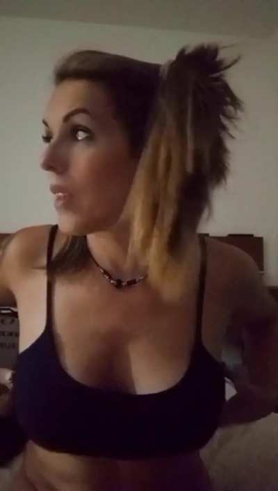 Be honest&hellip; would you fuck a 42F married Redditor in her house?