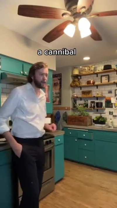 Hannibal in summary