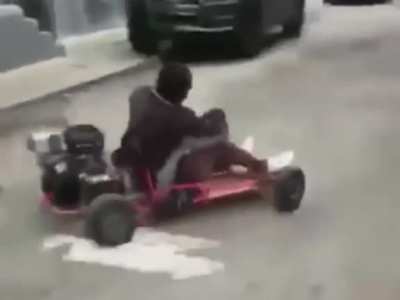vroom vroom