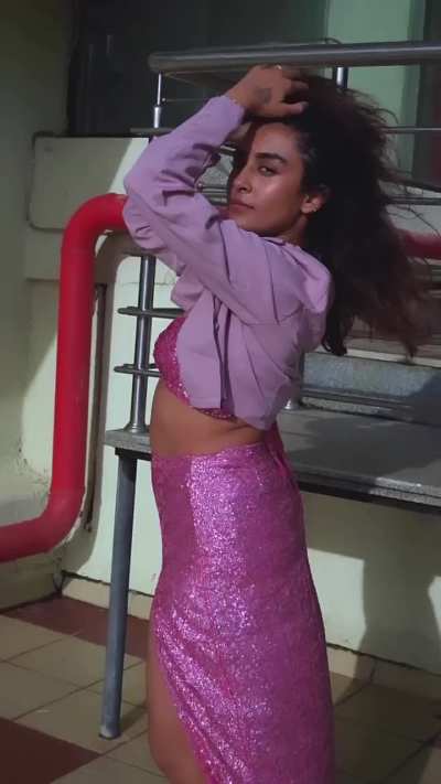 Jinal Joshi - old but class apart