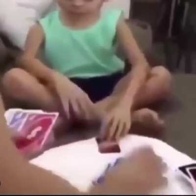 Uno!