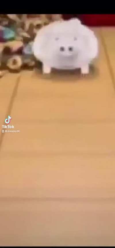 NOOO HE. FIED
