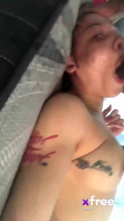 Fuck Her Mouth