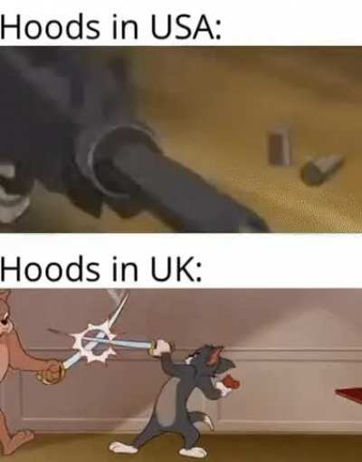 Runth thy pockets