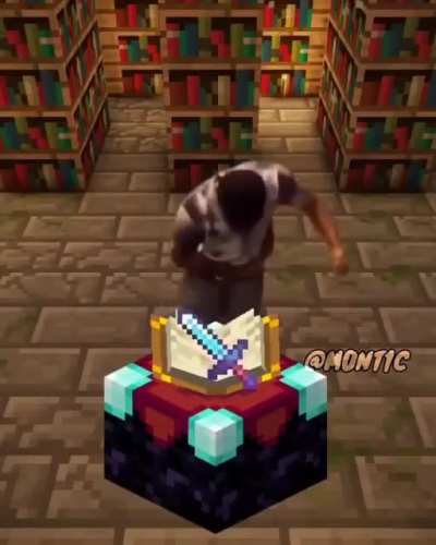 Bruh moment