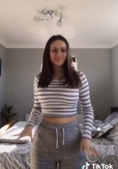 Love her