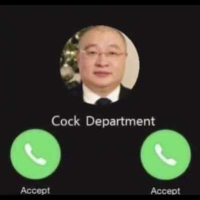 cock