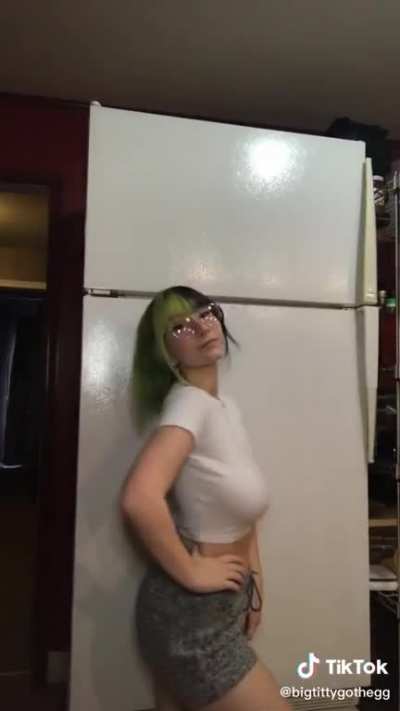 See through