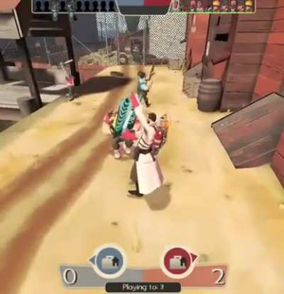 Ur dead