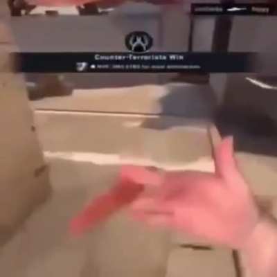Nice knife