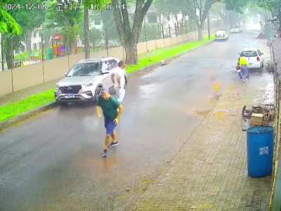 Maybe maybe maybe