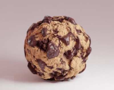 Cookie Shader _ Nodevember Day 01